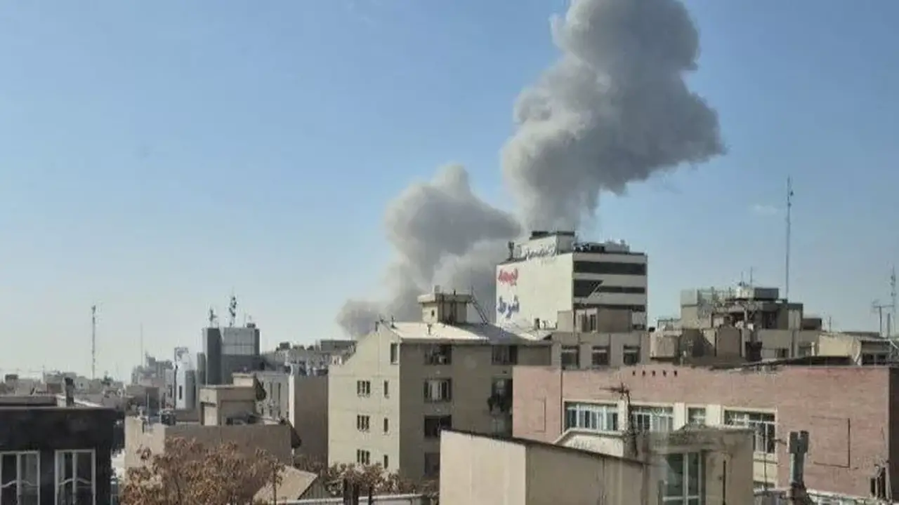 أمريكا تواصل ضرباتها الدقيقة في العمق الإيراني لليوم الثالث على التوالي