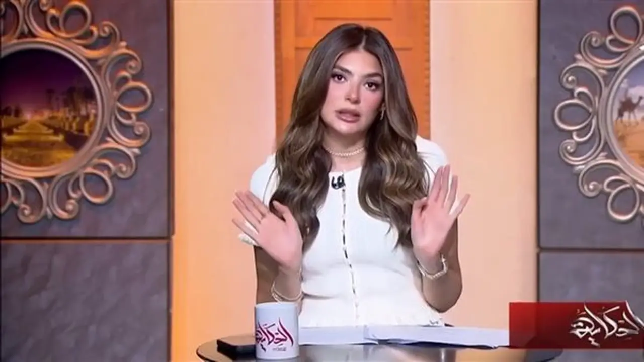 لما جبريل تتحدث عن إصابة ميسي قبل مباراة مصر والأرجنتين: قضاء وقدر