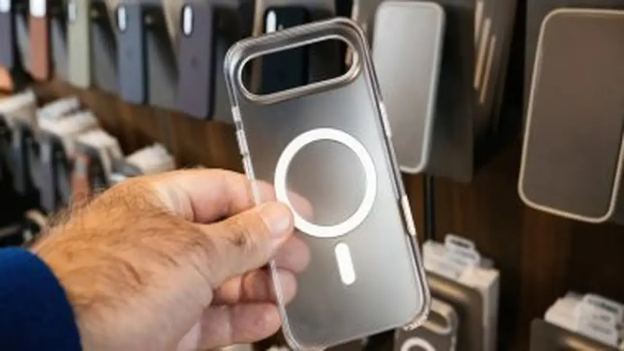 لماذا أوقفت أبل تصنيع أغطية iPhone الجلدية؟ القصة الكاملة وراء القرار