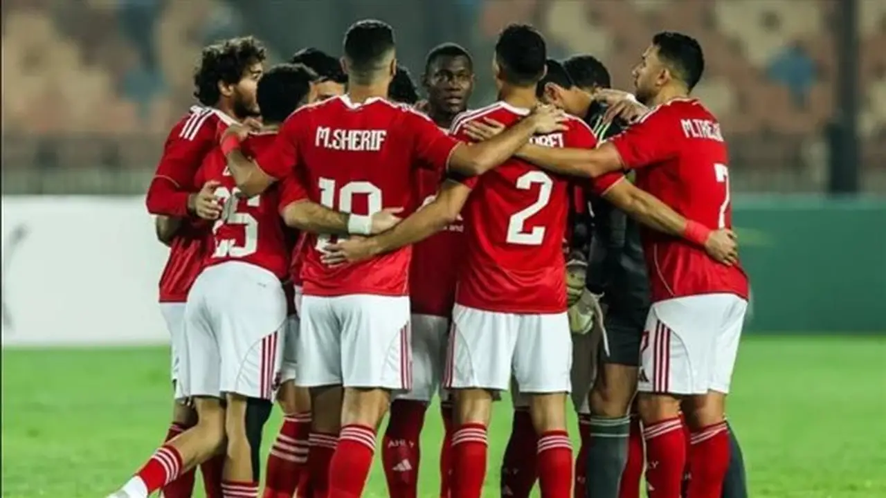 أسباب اختيار برشلونة للأهلي في كأس خوان جامبر.. صحيفة إسبانية توضح التفاصيل