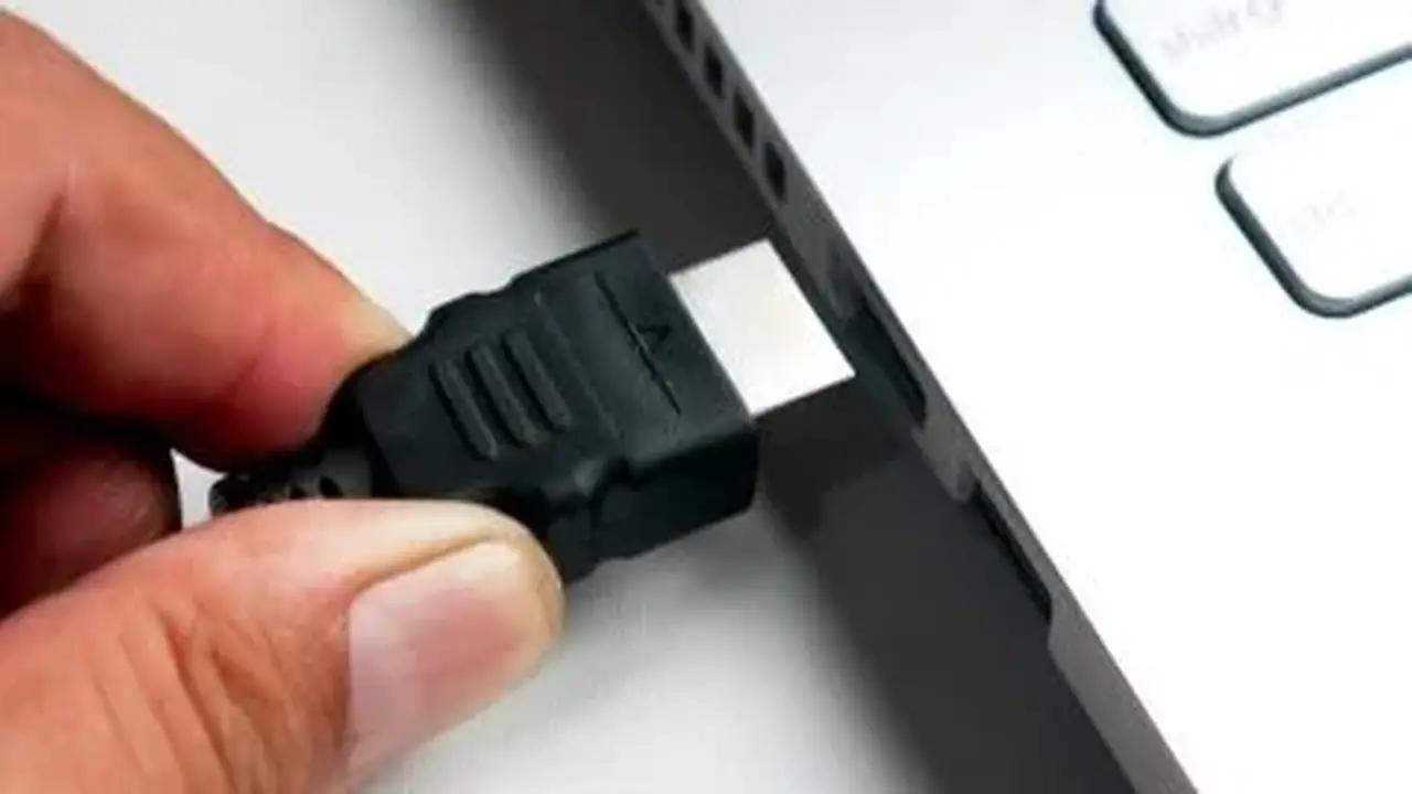 سبب اختفاء منافذ HDMI من بعض أجهزة اللابتوب الحديثة