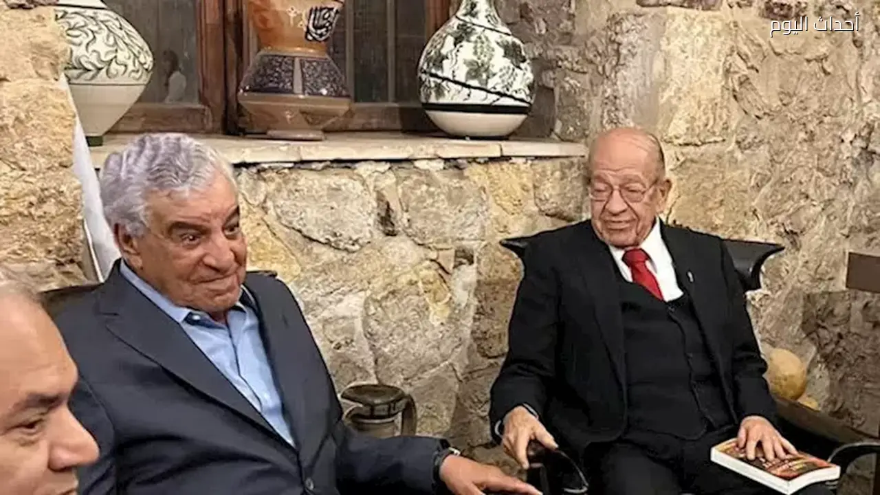جدل حول تصريحات وسيم السيسي: لماذا طالب حواس والدماطي بمنعه من الظهور الإعلامي؟