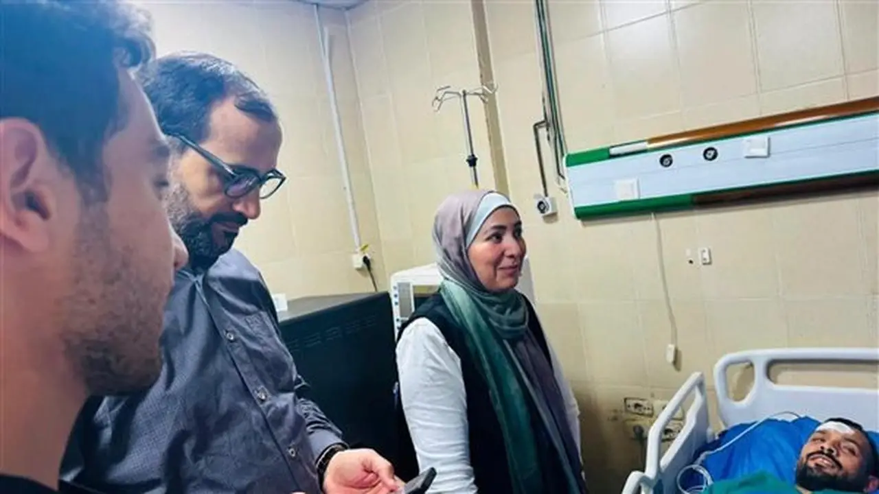 محافظ الفيوم يتابع جودة الخدمات الصحية من خلال المرور على 138 منشأة طبية