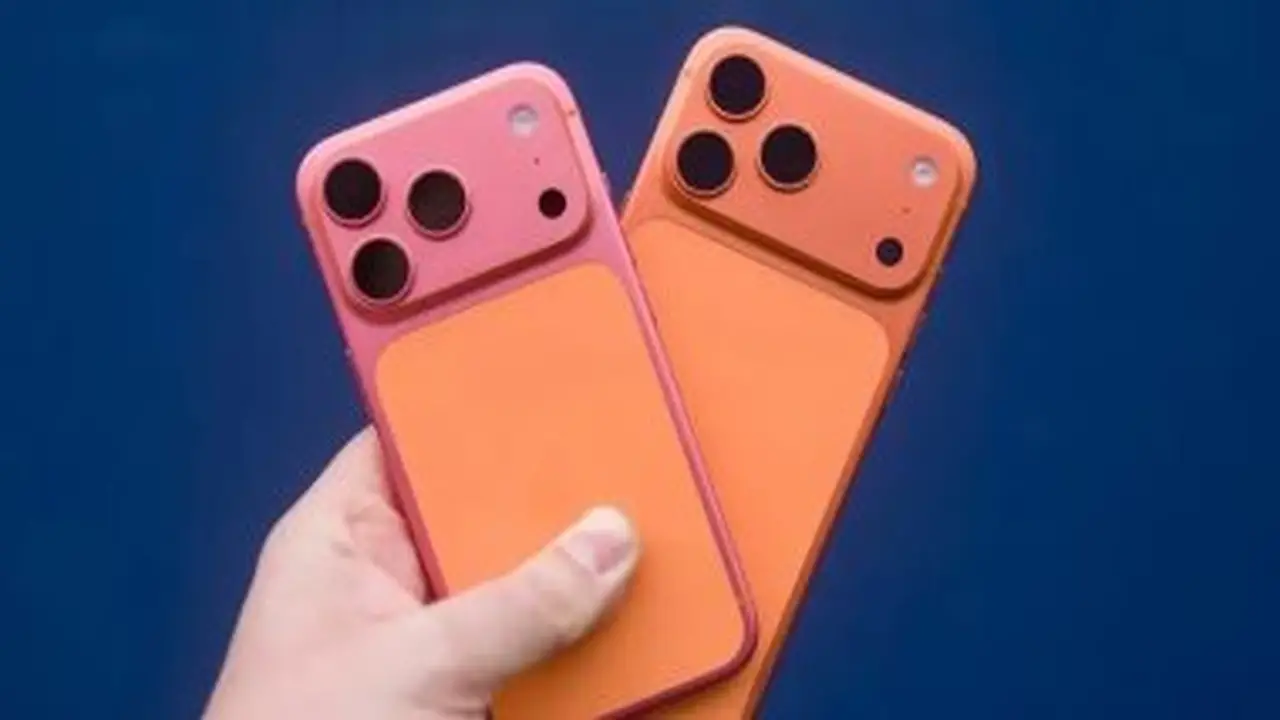 آبل تستعد لرفع أسعار iPhone 17 في الهند بسبب نقص الإمدادات