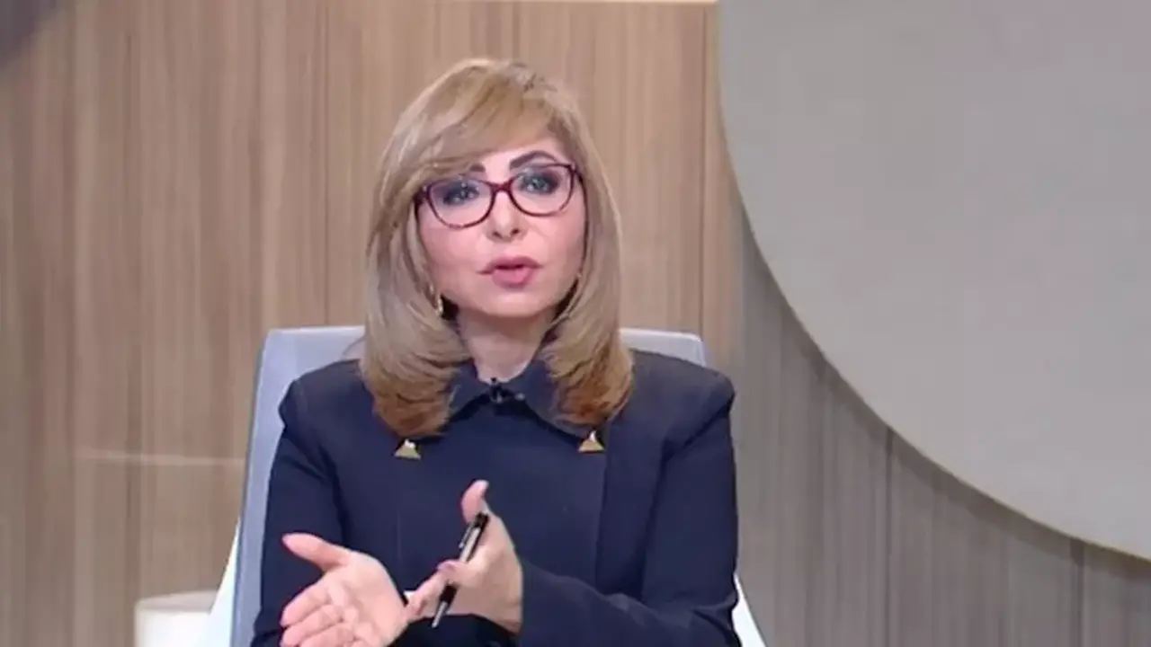 لميس الحديدي: أي تعطيل للملاحة في باب المندب يشكل تهديدًا لقناة السويس