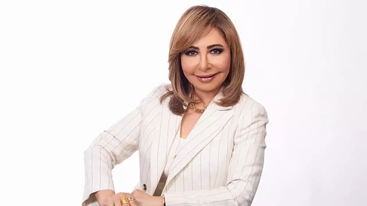 لميس الحديدي: افتتاح “الأوكتاجون” يعكس قوة الدولة وثقة المواطنين والمستثمرين