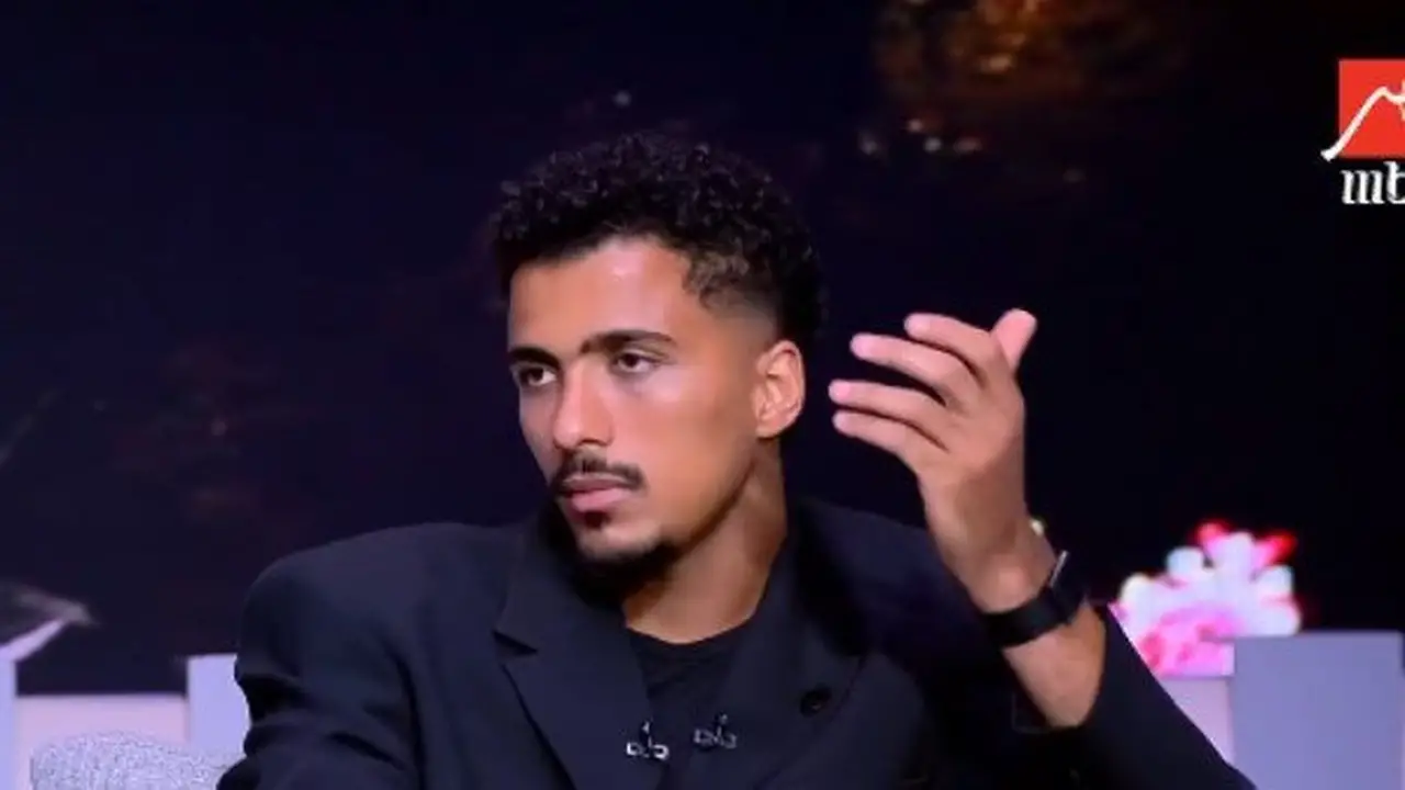حسام عبدالمجيد: سأعود للزمالك بعد الاحتراف ولن ألعب إلا له