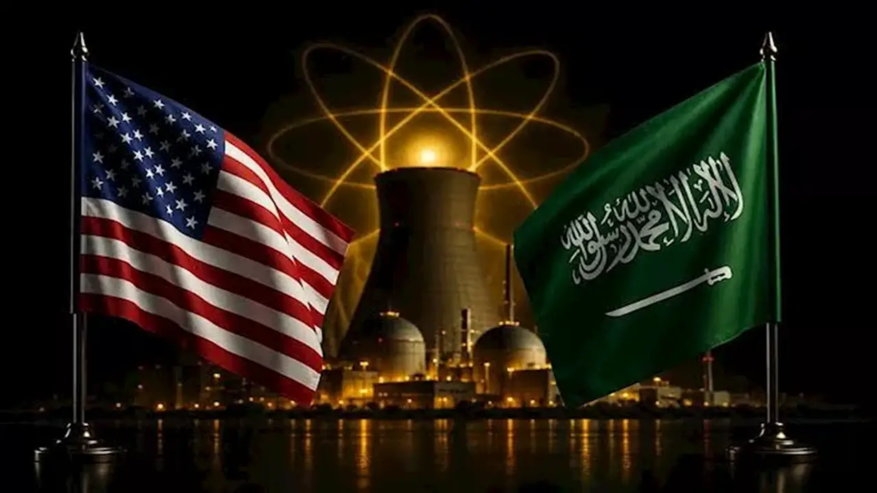 تفاصيل الرسالة الأمريكية حول البرنامج النووي السعودي: ضمانات تحول دون تحويله إلى سلاح