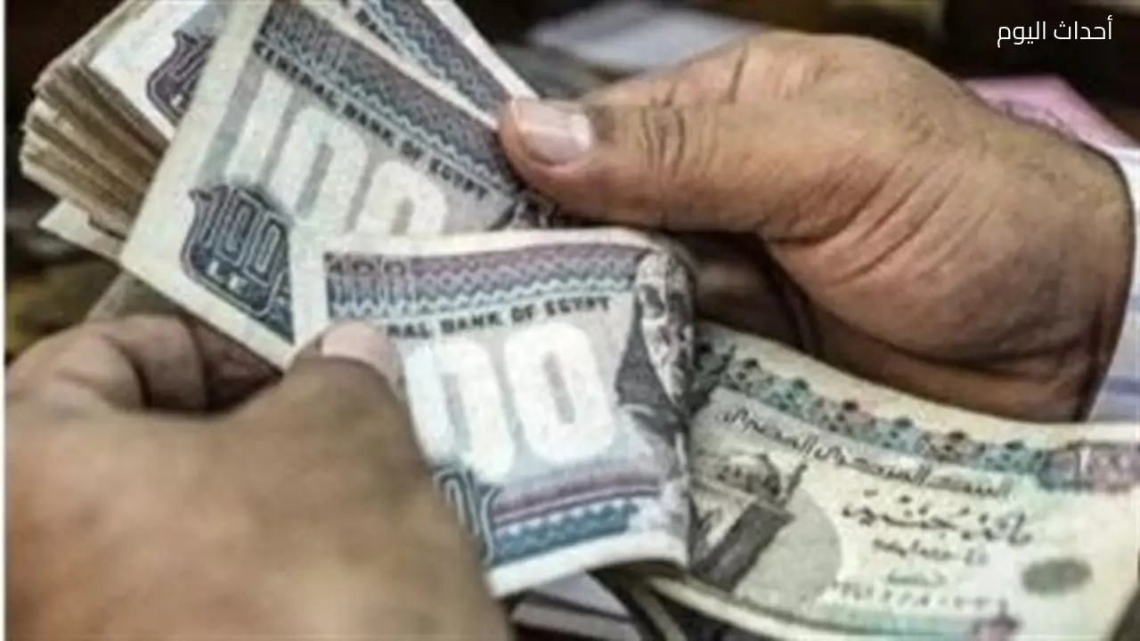 خطوات لضمان حصولك على مستحقات المعاش دون تأخير في حال تعطل النظام