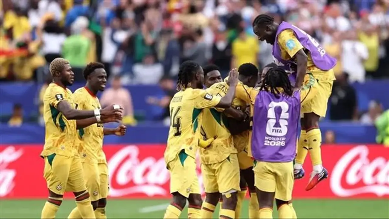 لويس دياز يقود تشكيل كولومبيا في مواجهة سويسرا بكأس العالم