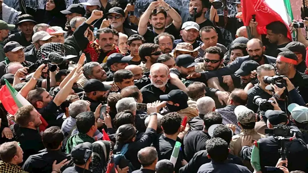 كيف حافظت إيران على جثمان خامنئي لأكثر من 4 أشهر دون تحنيط؟