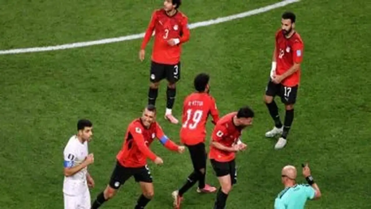ليلة تاريخية.. إنجازات مرتقبة للمنتخب المصري أمام الأرجنتين