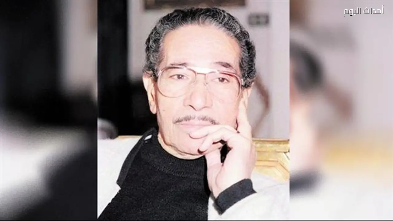 محمد الموجي: نشأ في أسرة فنية والتعاون مع عبد الحليم حافظ شكل نقلة في مسيرته