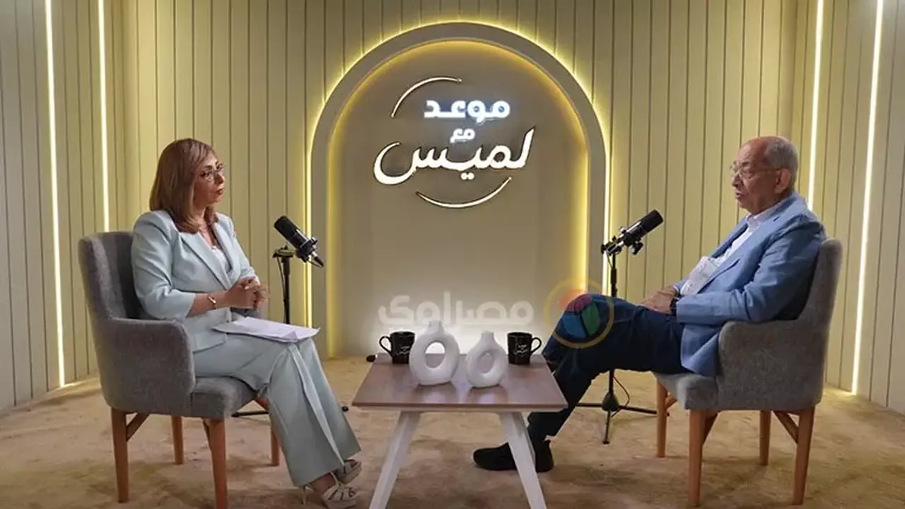 يوسف بطرس غالي يكشف أسرار علاقته المتوترة مع كمال الجنزوري: “ما حبناش بعض”