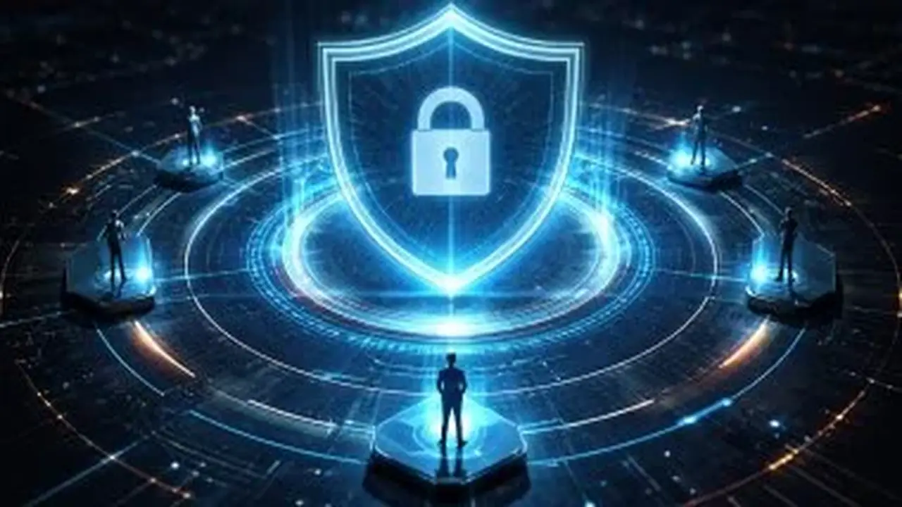 تشفير ما بعد الكوانتم: درع المستقبل لحماية البيانات الرقمية