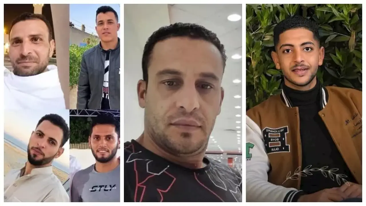 مأساة إنسانية: وفاة 6 شباب من الفيوم في حادث كهربائي بالسعودية