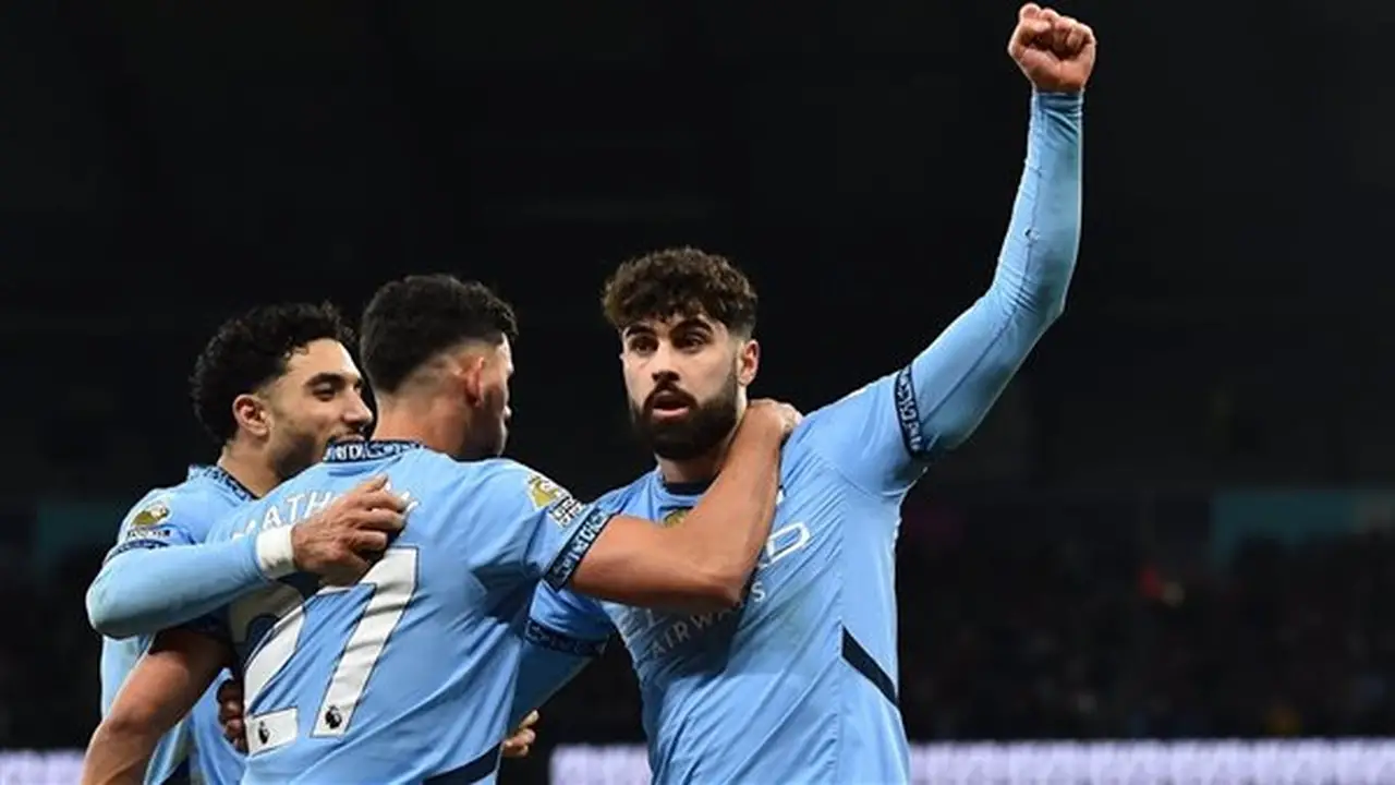 مانشستر سيتي يمدد عقد جفارديول حتى صيف 2031
