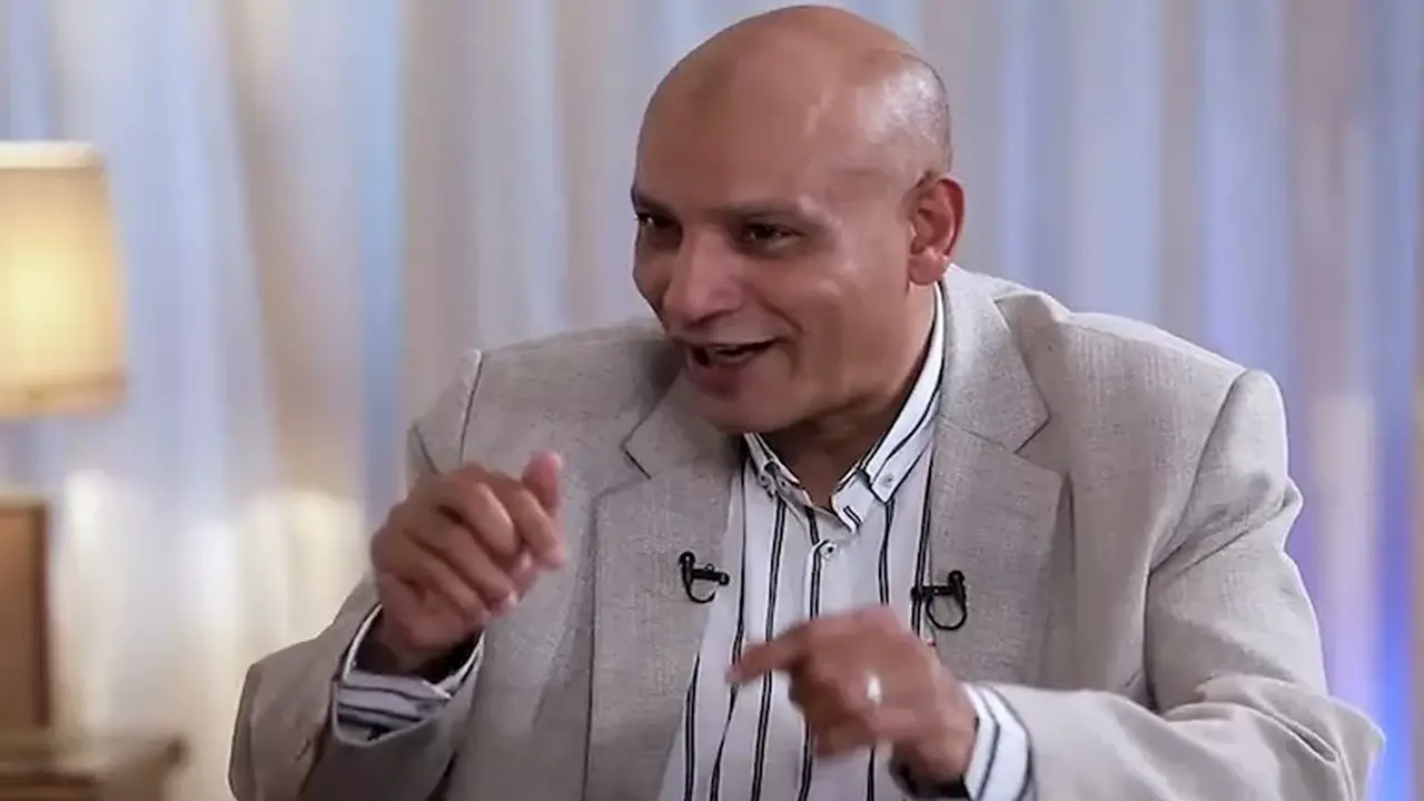 ماهر فرغلي: التنظيم يعاني من تراجع وانقسام وحملاته تسعى للصمود