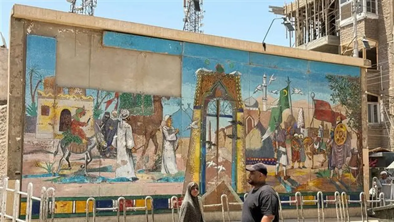 مبادرة لتحسين المظهر الحضاري في قوص جنوب قنا