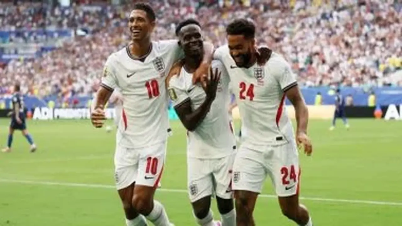 إنجلترا تتوج بالمركز الثالث في كأس العالم 2026 بفوز مثير على فرنسا 6-4 (فيديو)