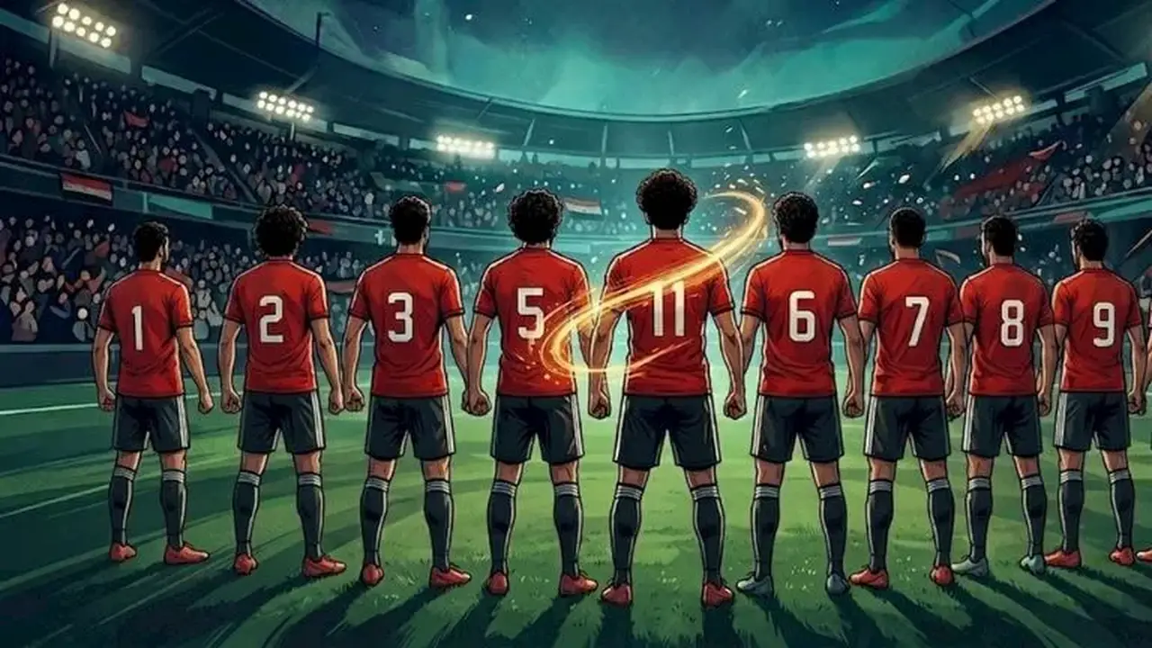 مباراة مصر: المواجهة التاريخية رقم 500 لمنتخب الأرجنتين