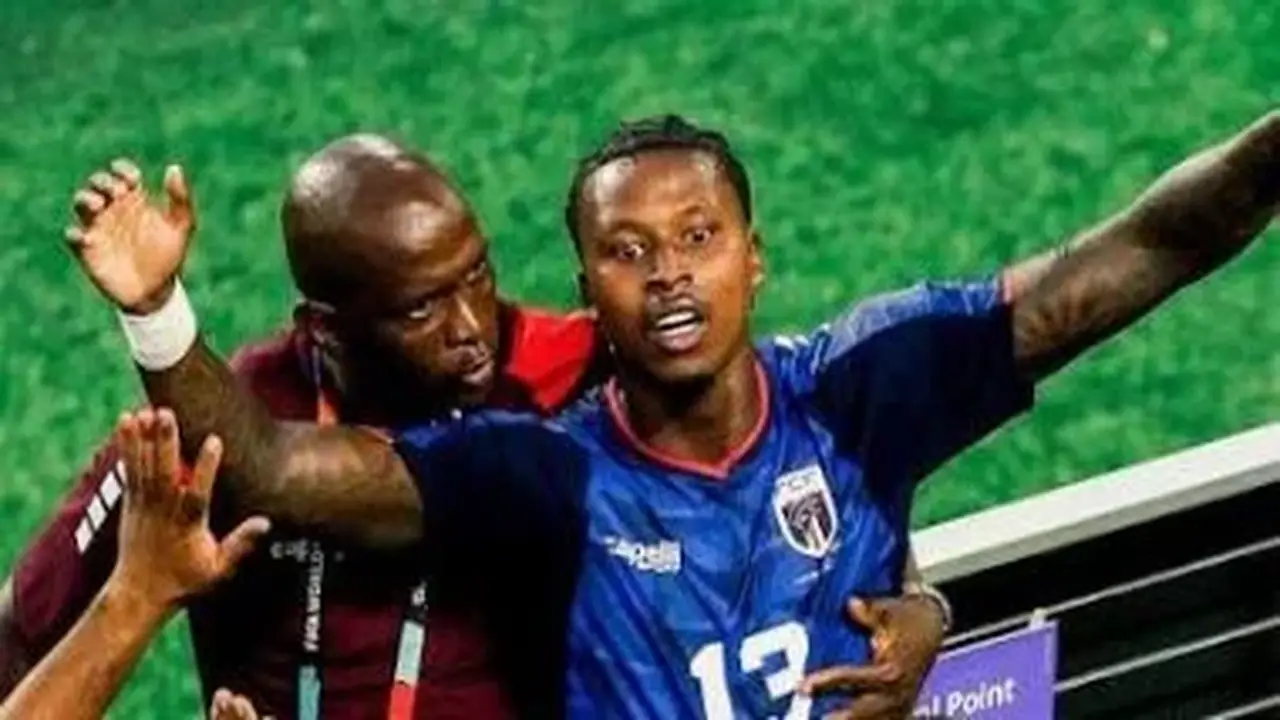 سيدني لوبيز كابرال يتفوق على ميسي ومبابي ويحصد جائزة أفضل هدف في كأس العالم 2026
