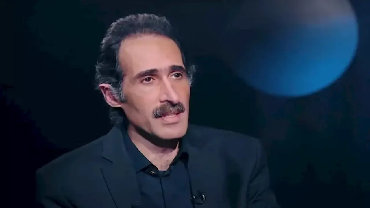 مجدي الجلاد: البرلمان لا يعكس صوت المواطن والأحزاب السياسية غير حقيقية