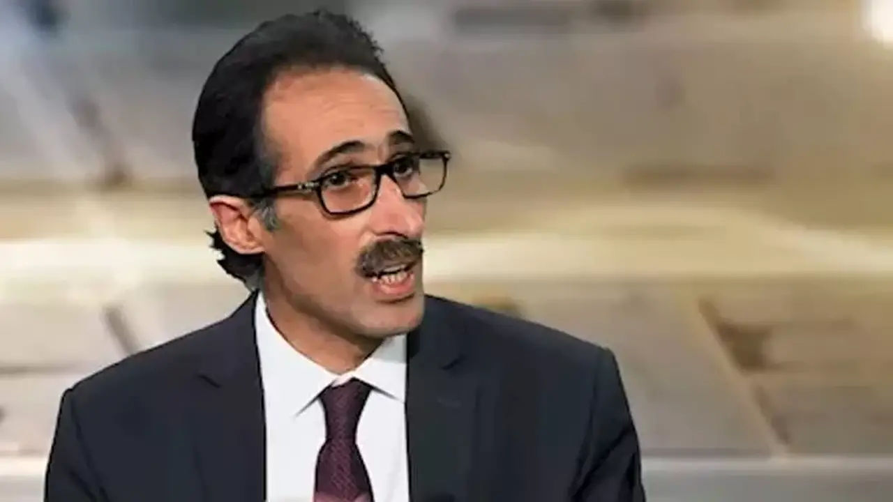 مجدي الجلاد: القوى العالمية لا تسعى لإنهاء الملف الإيراني