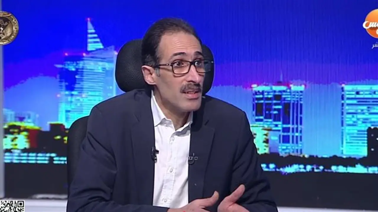 مجدي الجلاد: المعارضة في مصر أصوات فردية لا تؤثر على المشهد السياسي