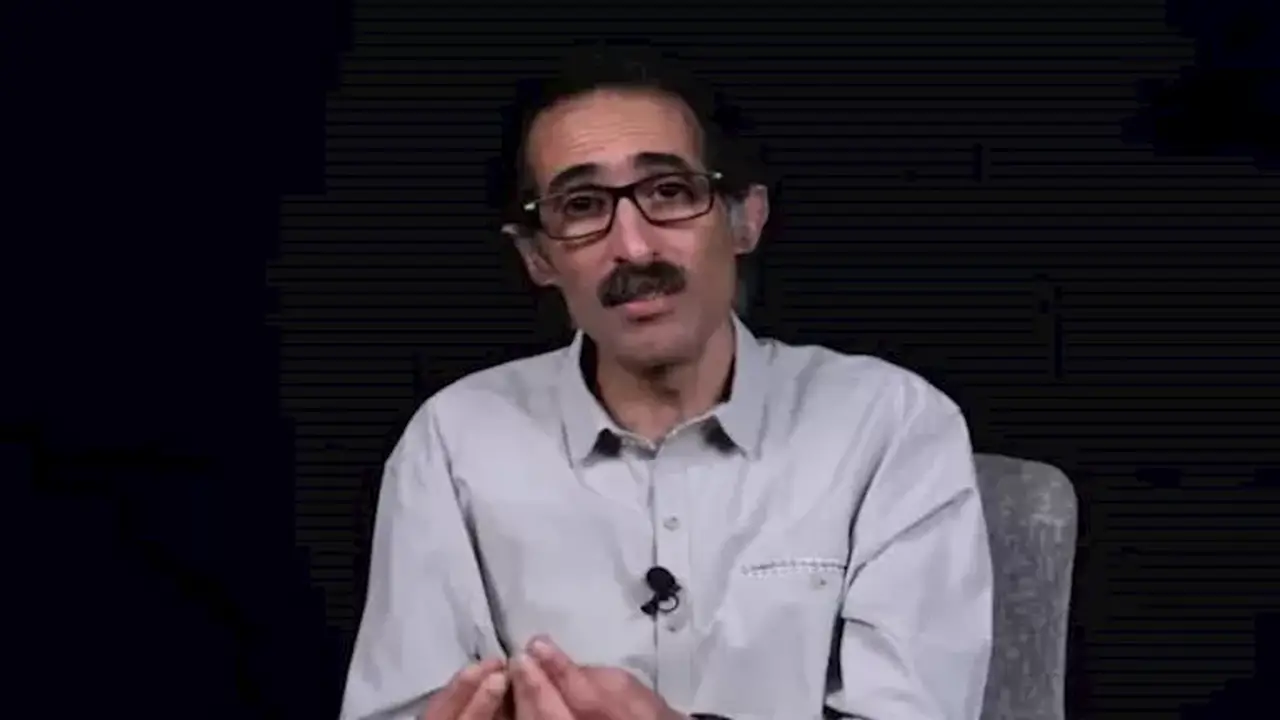 مجدي الجلاد: سحب أموال المعاشات في عهد مبارك يُعد جريمة تاريخية