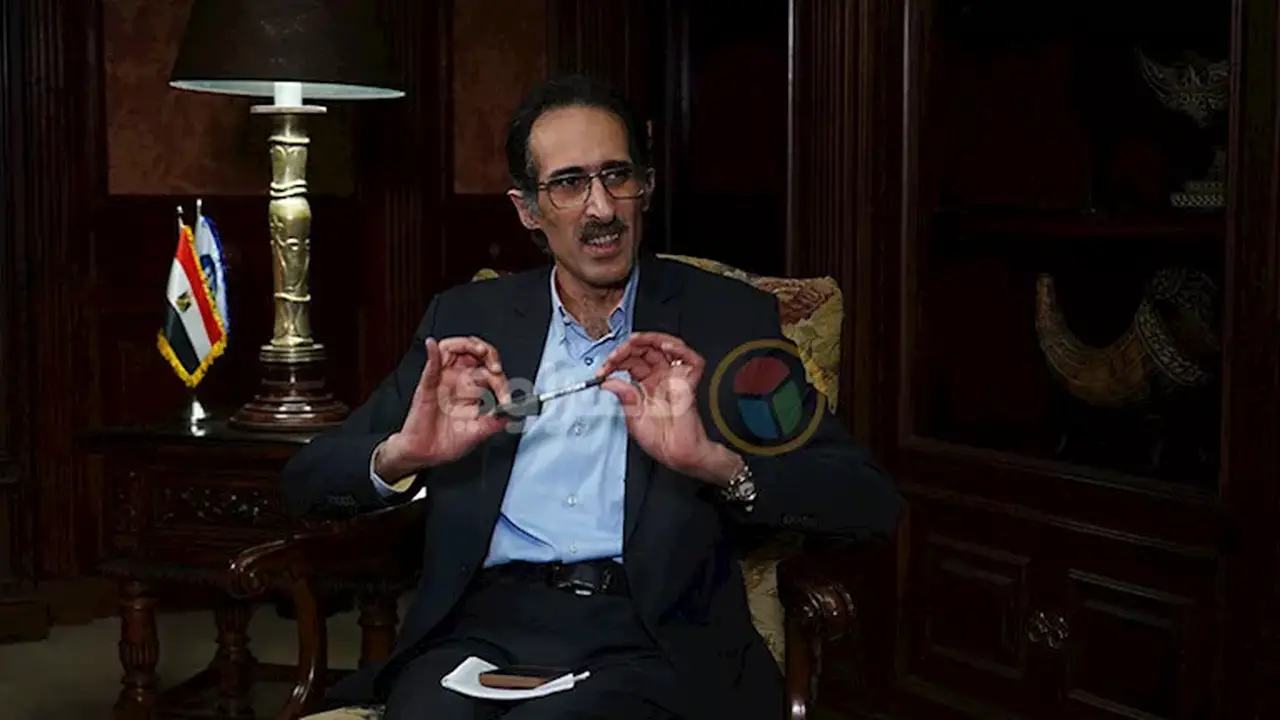 مجدي الجلاد: المنتخب المصري تعرض للظلم والحكم تغاضى عن تدخلات عنيفة من لاعبي الأرجنتين