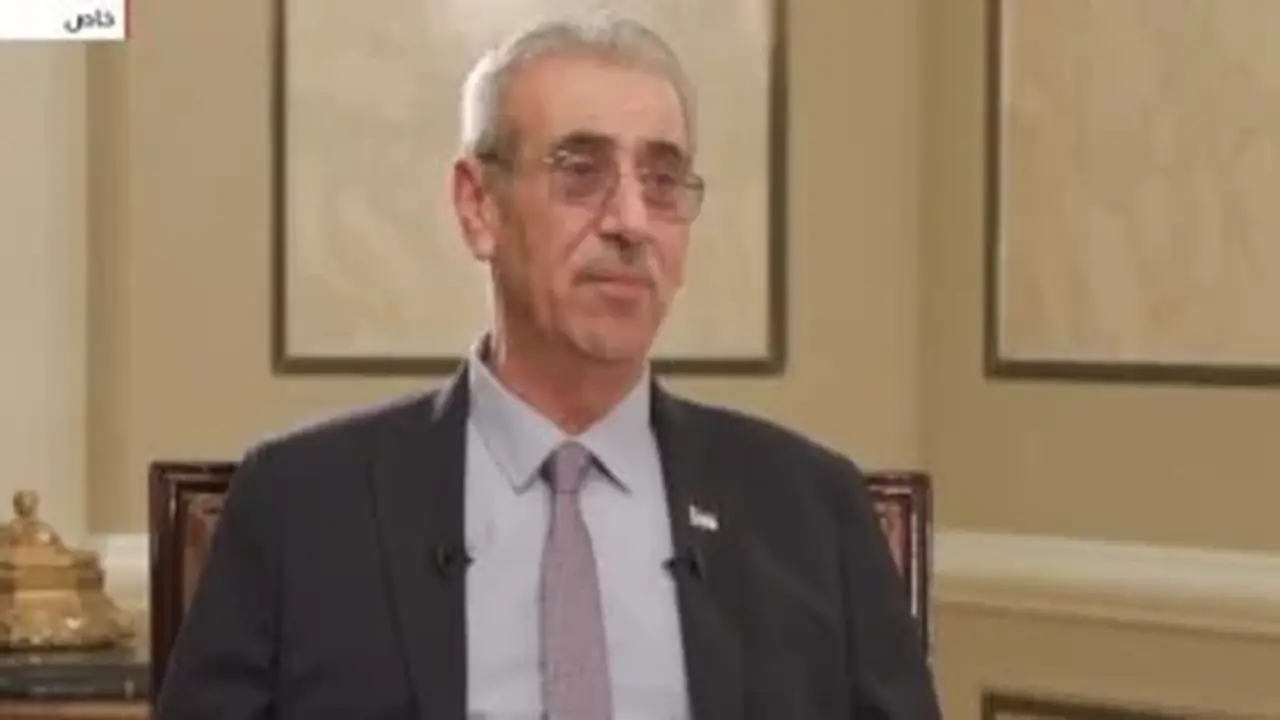 مجلس السلام يدعو لتمكين اللجنة الوطنية من إدارة غزة وضرورة إخضاع الأسلحة لسيطرتها