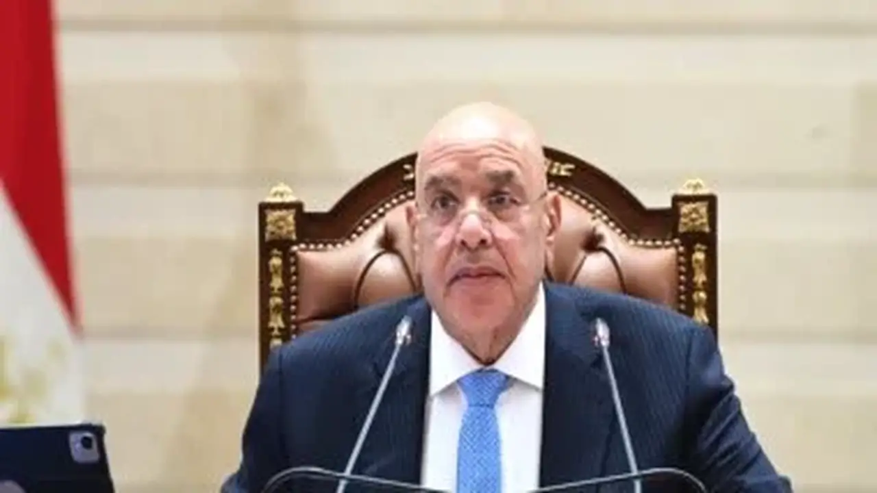 مجلس النواب يختتم دور الانعقاد العادي الأول بعد الموافقة على فضه