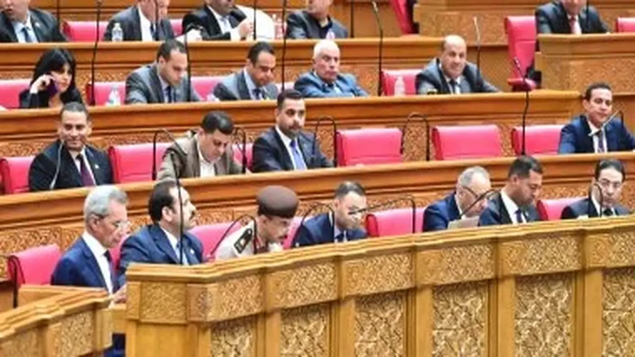 مجلس النواب يمنح مهلة 3 أشهر لحسم أراضي جهاز مستقبل مصر