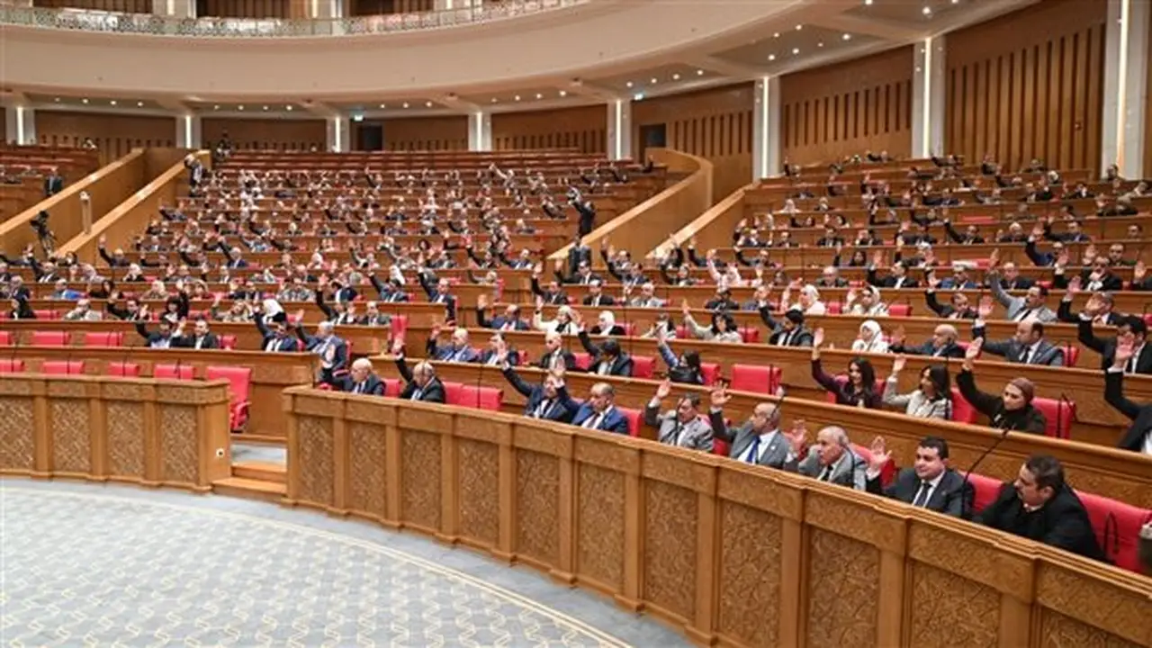 مجلس النواب يناقش تعديل قانون الكلية الفنية العسكرية الأربعاء المقبل