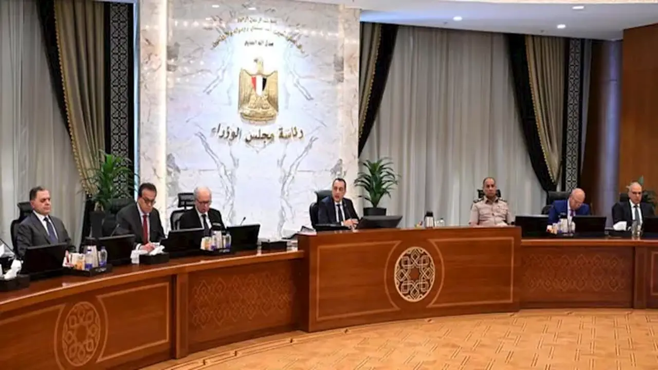 مجلس الوزراء: الأمم المتحدة تشيد بجهود مصر في التحول نحو الاقتصاد الأخضر
