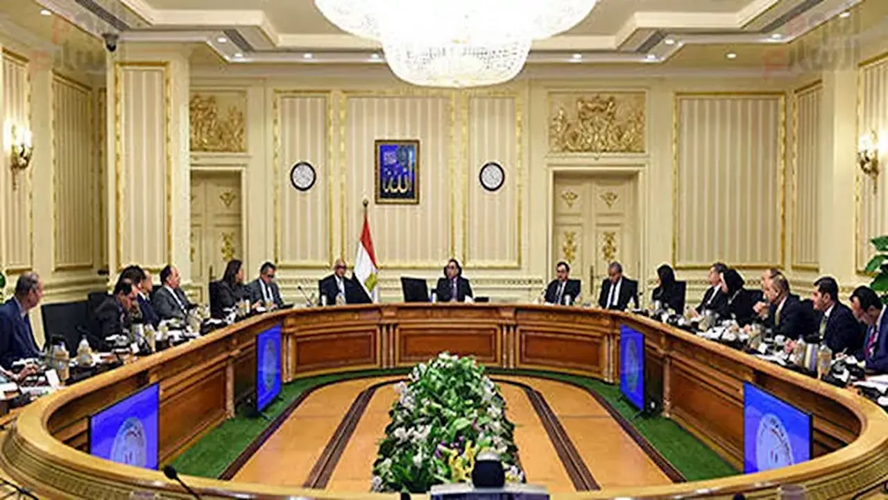 مجلس الوزراء يمدد عمل لجنة دراسة وادي العلاقي البيئية لمدة عام إضافي