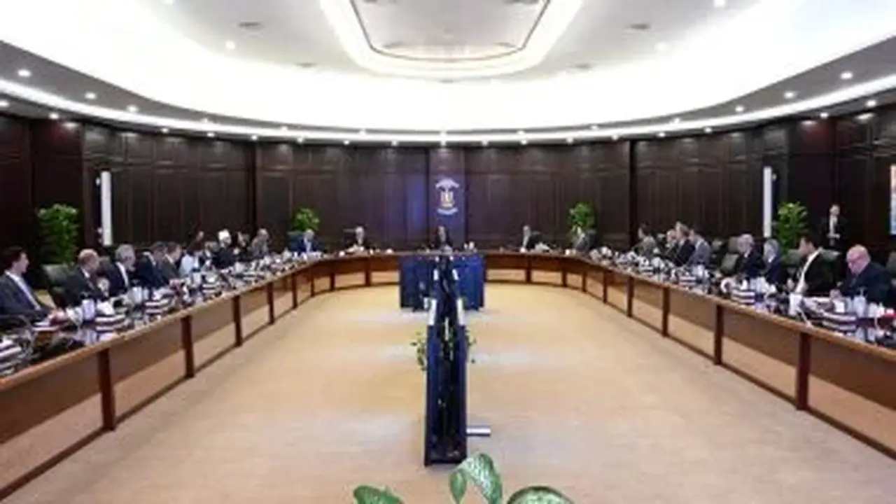 مجلس الوزراء يوافق على إلغاء صندوق تمويل المساكن وتحويل أصوله لهيئة المجتمعات العمرانية