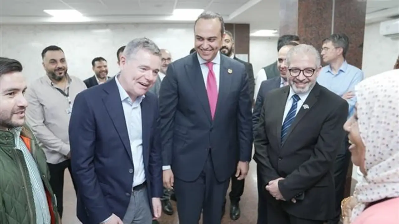 البنك الدولي يشيد بنجاحات المرحلة الأولى لمنظومة التأمين الصحي الشامل في مصر