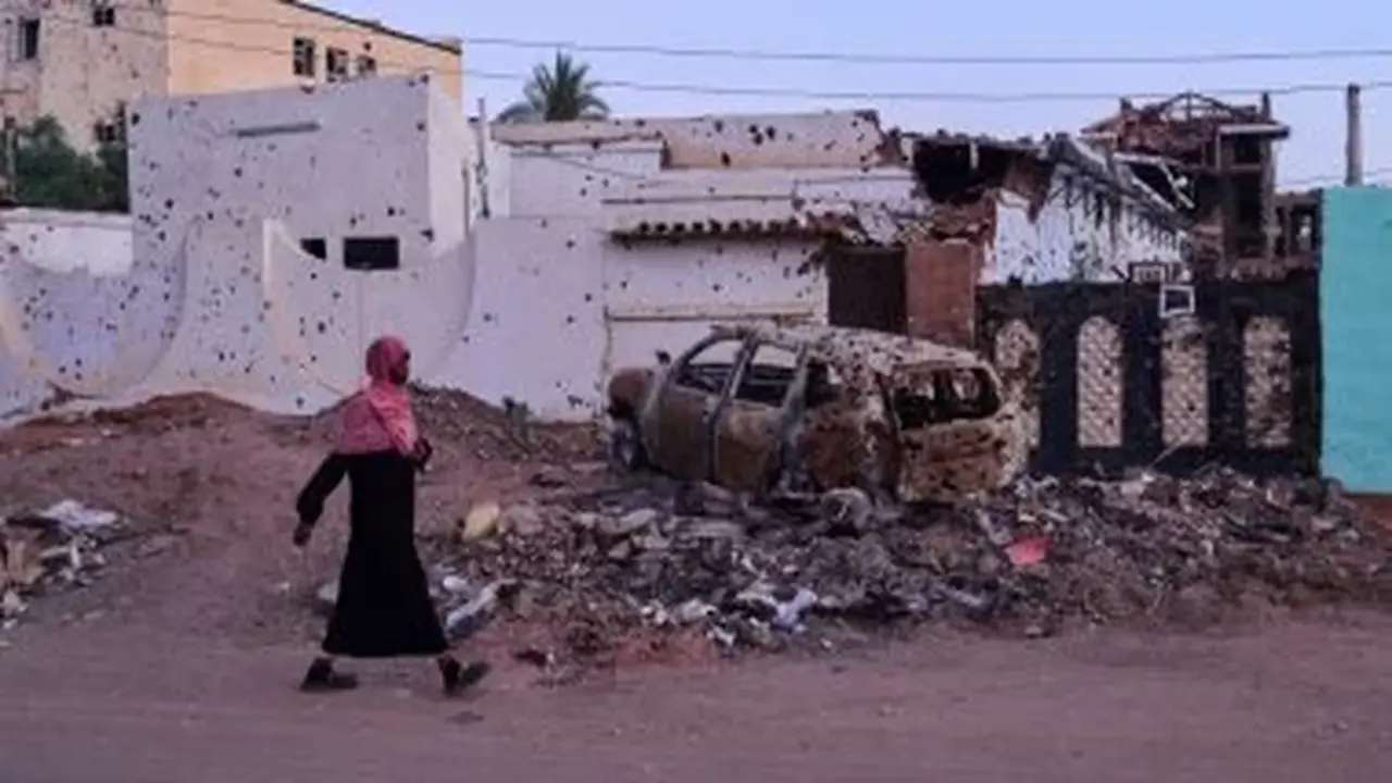 مجموعة السبع تحذر من جرائم الدعم السريع في الأبيض السودانية