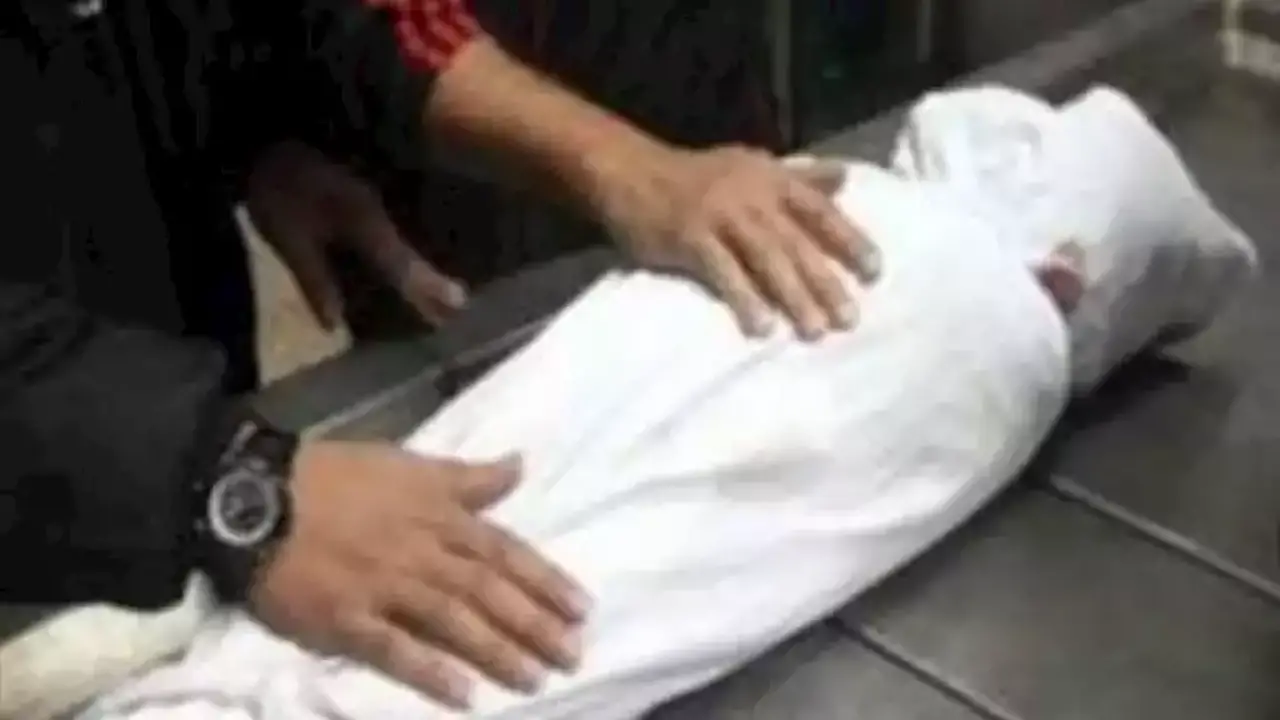 مصرع فتاة مجهولة الهوية تحت عجلات قطار في طما بسوهاج