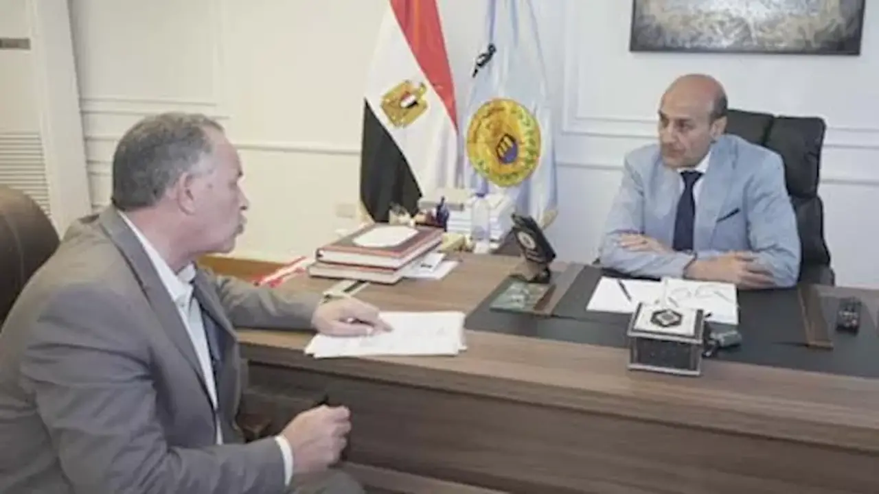 محافظ أسيوط يعتمد درجات القبول بمدارس التعليم الفني للعام الدراسي 2026-2027