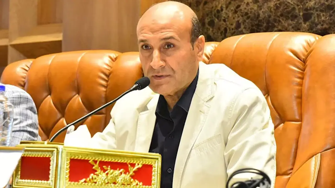 محافظ أسيوط يعلن عن تخصيص 1157 مترًا لإقامة معهد أزهري للفتيات في المطيعة
