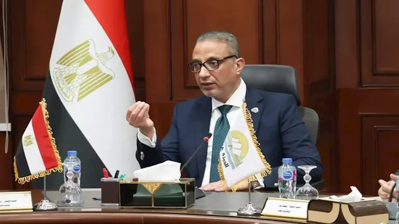 محافظ الجيزة: إنجاز 99.6% من طلبات التصالح بمخالفات البناء في حي الدقي