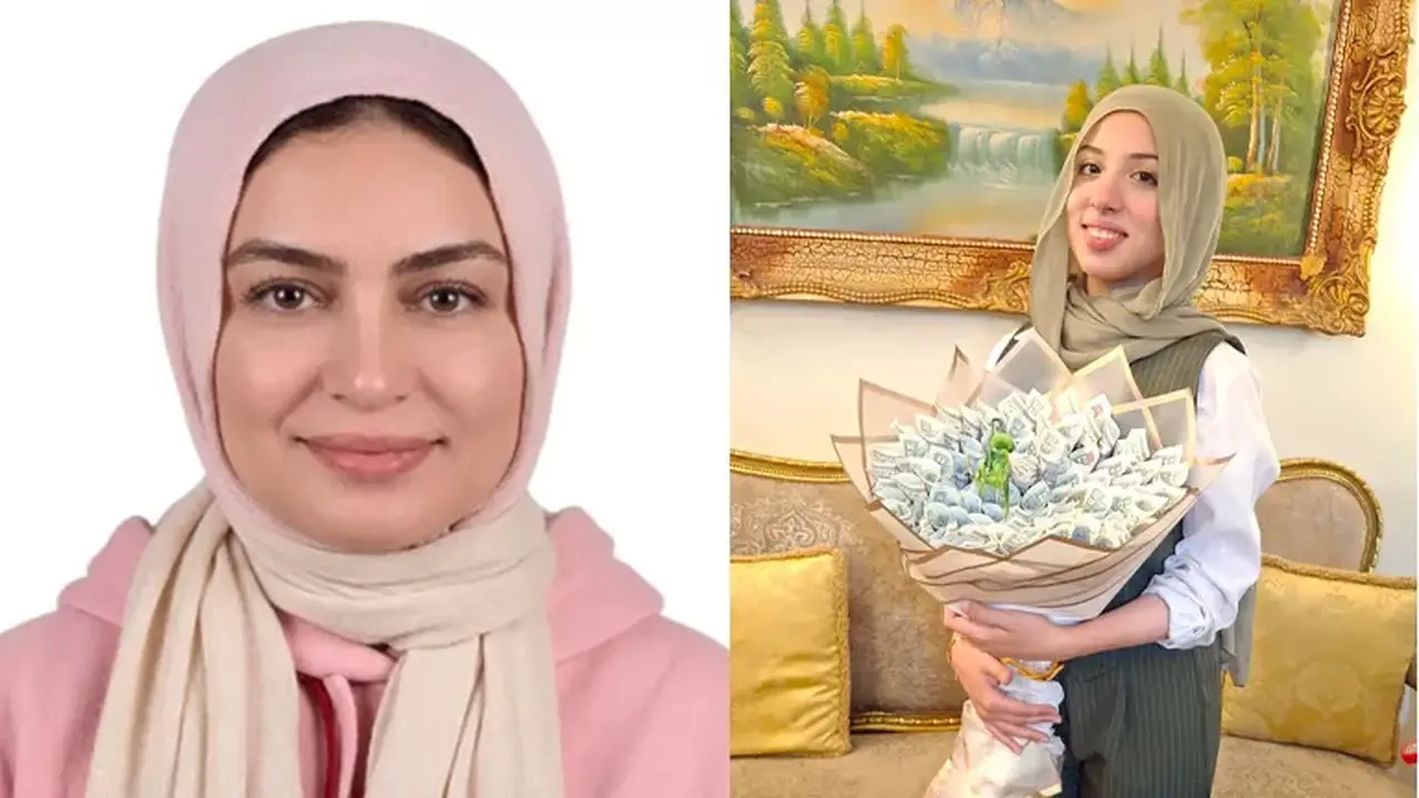 محافظ السويس يهنئ أوائل الدبلومات الفنية على مستوى الجمهورية 2026 (صور)