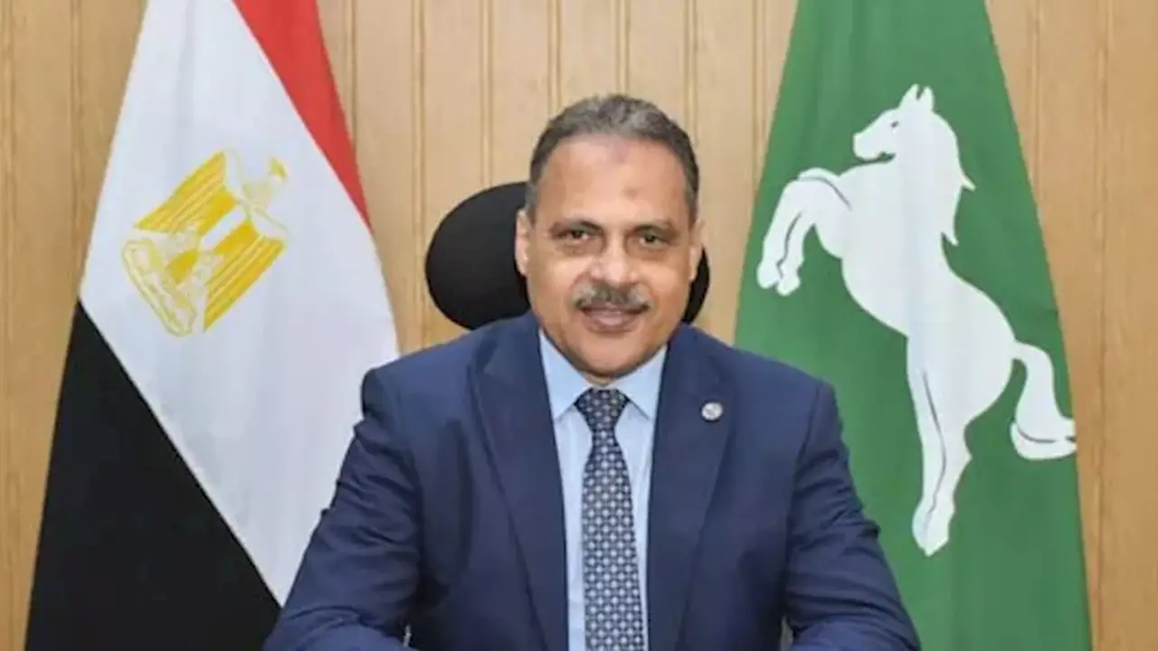 محافظ الشرقية يعلن عن إنزال 400 ألف زريعة أسماك في بحر مويس
