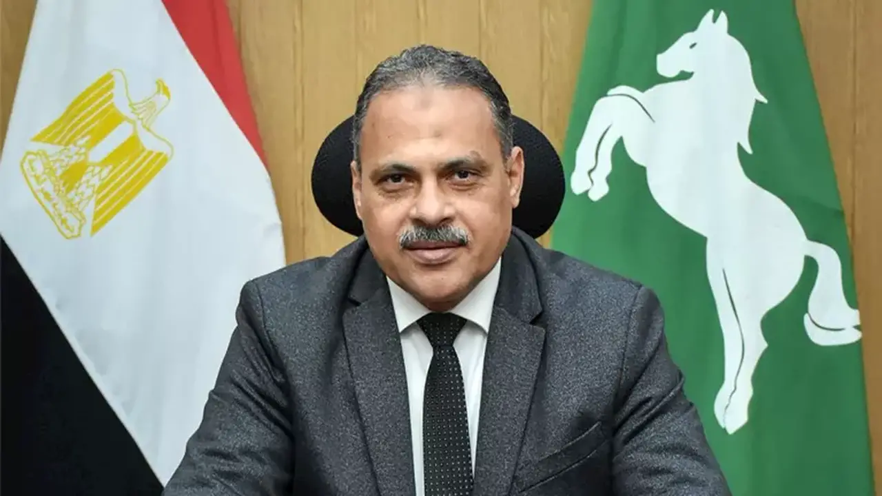 محافظ الشرقية: إصدار 6450 رخصة و1350 تصريحًا مؤقتًا للمحال التجارية