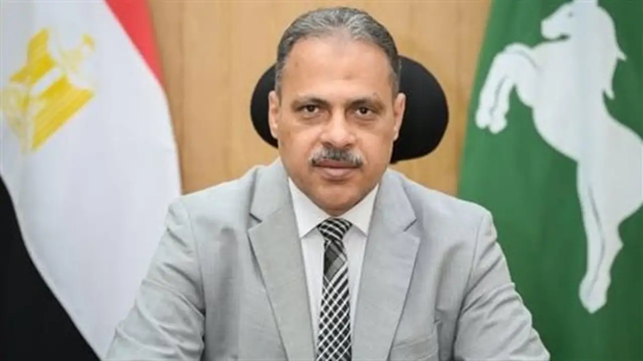 محافظ الشرقية يطمئن على انتهاء امتحانات الثانوية العامة ويشيد بجهود القائمين عليها