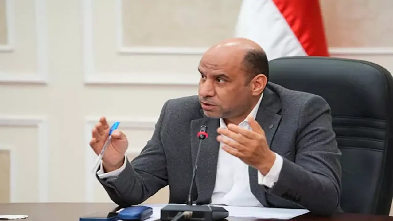 محافظ الشرقية يحدد تنسيق القبول للثانوية العامة والتعليم الفني للعام الدراسي 2026/2027