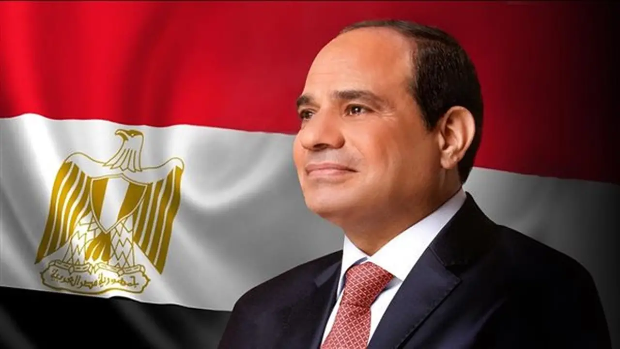 محافظ الشرقية يُهنئ الرئيس السيسي بالذكرى الرابعة والسبعين لثورة 23 يوليو